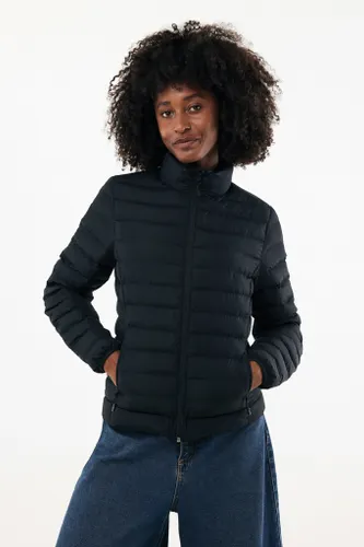 Doudoune femme en polyester recyclé IQONIQ Maiko - iqoniq