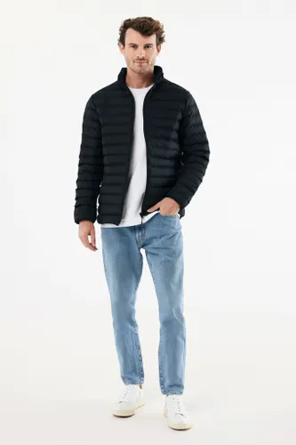 Doudoune homme en polyester recyclé IQONIQ Maiko - iqoniq