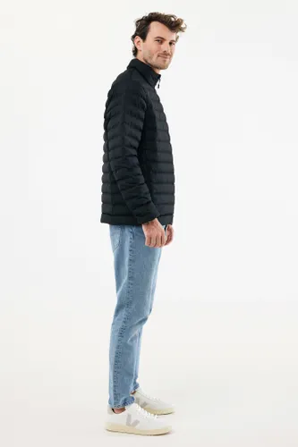 Doudoune homme en polyester recyclé IQONIQ Maiko - iqoniq