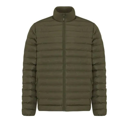 Doudoune homme en polyester recyclé IQONIQ Maiko - iqoniq