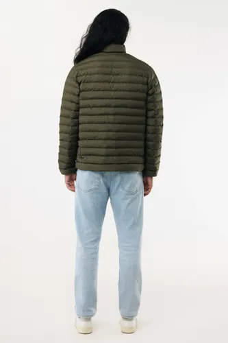 Doudoune homme en polyester recyclé IQONIQ Maiko - iqoniq