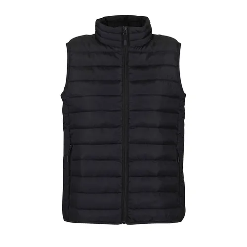 Doudoune Light Sans Manches Femme Stream Bw Women - SOL'S