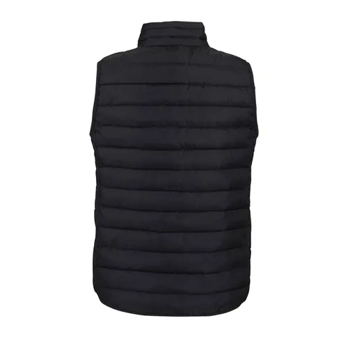 Doudoune Light Sans Manches Femme Stream Bw Women - SOL'S
