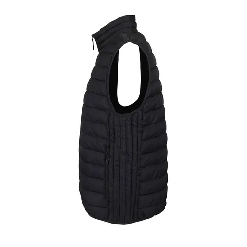 Doudoune Light Sans Manches Femme Stream Bw Women - SOL'S