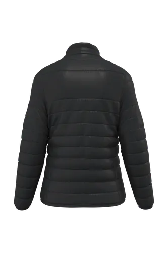 Doudoune matelassée femme - iDeal Basic Brand