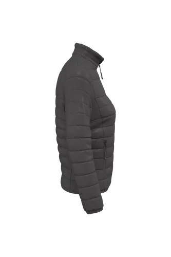 Doudoune matelassée femme - iDeal Basic Brand