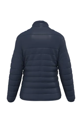 Doudoune matelassée femme - iDeal Basic Brand