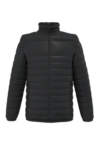 Doudoune matelassée homme - iDeal Basic Brand
