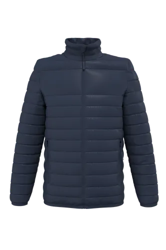 Doudoune matelassée homme - iDeal Basic Brand