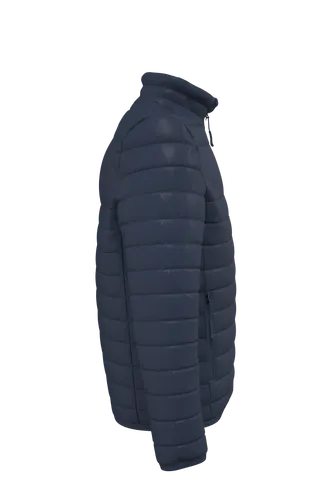 Doudoune matelassée homme - iDeal Basic Brand