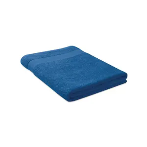 Drap de bain en coton bio -  MERRY | Royal 3