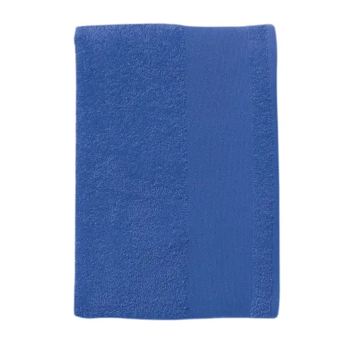 Drap De Bain Personnalisé Island 100 - SOL'S