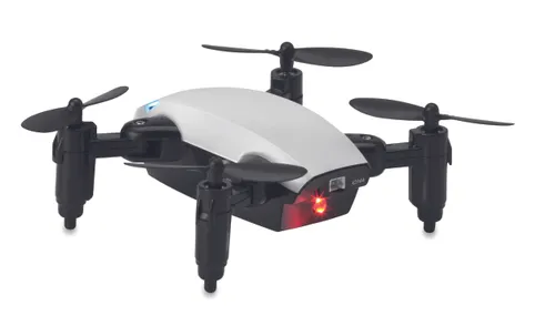Drone Wifi personnalisable - Dronie