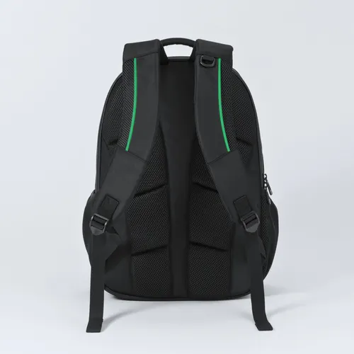 Dynamic sac à dos professionnel à deux compartiments