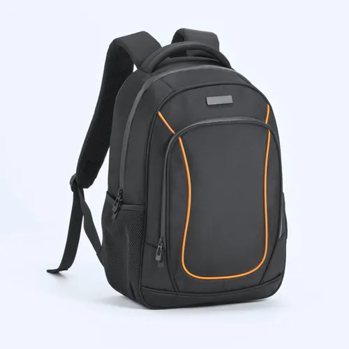Dynamic sac à dos professionnel à deux compartiments
