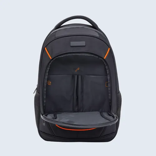 Dynamic sac à dos professionnel à deux compartiments