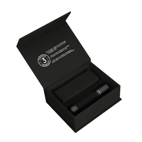 E19 - Écouteurs publicitaires freedomer