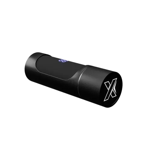 E19 - Écouteurs publicitaires freedomer