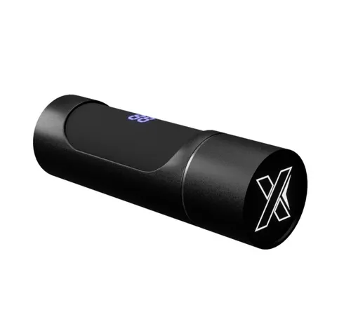 E19 - Écouteurs publicitaires freedomer