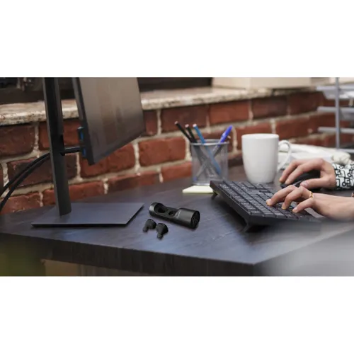 E19 - Écouteurs publicitaires freedomer