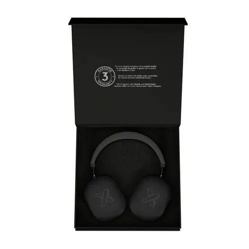 E21 - Casque bluetooth 5.1 personnalisé