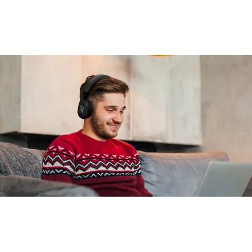 E21 - Casque bluetooth 5.1 personnalisé