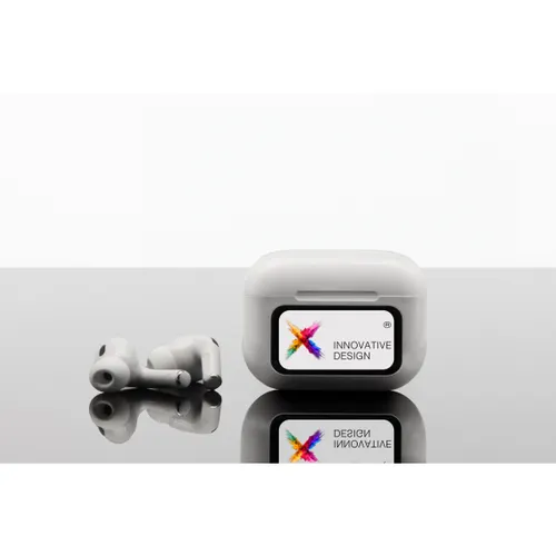 E26 - Écouteurs Digibuds ANC personnalisés