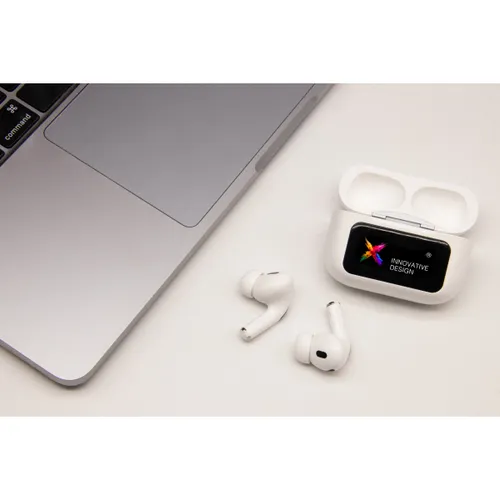 E26 - Écouteurs Digibuds ANC personnalisés