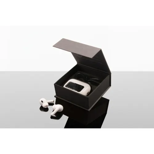 E26 - Écouteurs Digibuds ANC personnalisés