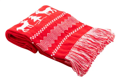 Écharpe d'hiver Noël personnalisée - Skandihals