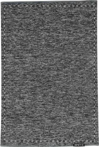 Écharpe multifonctions personnalisée en rpet - Duvan | Gris