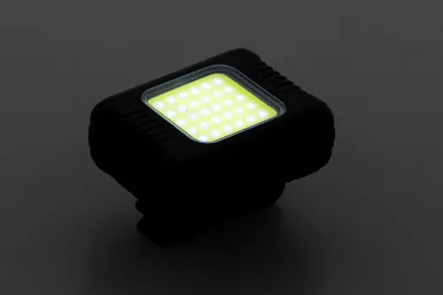 Éclairage rechargeable personnalisé pour bicyclette - Cobik