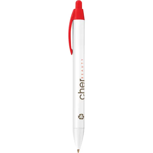 Ecolutions® Stylo bille personnalisé BIC® Wide Body™