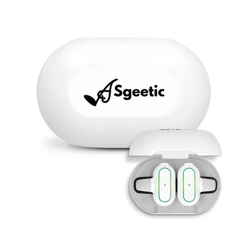 Ecouteur sans fil personnalisé BT 5.3 - a clipser