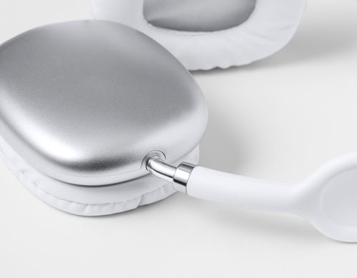 Écouteurs bluetooth personnalisés - Curney