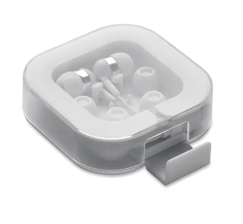 Ecouteurs embouts en silicone personnalisables - Musisoft C