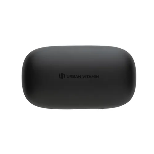 Ecouteurs ENC en plastique recyclé personnalisables RCS Urban V Palm Springs - Urban Vitamin