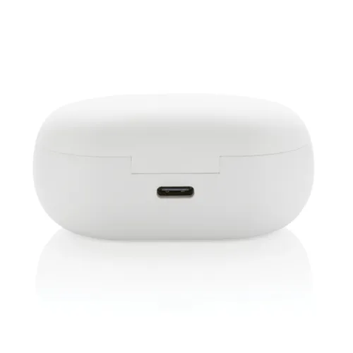 Ecouteurs hybride ANC et ENC Urban Vitamin Gilroy - Urban Vitamin personnalisables