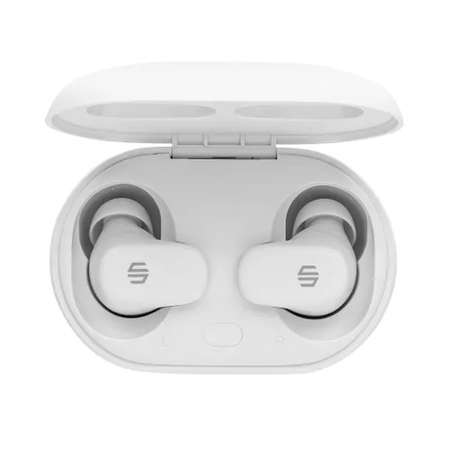 Ecouteurs hybride ANC et ENC Urban Vitamin Gilroy - Urban Vitamin personnalisables