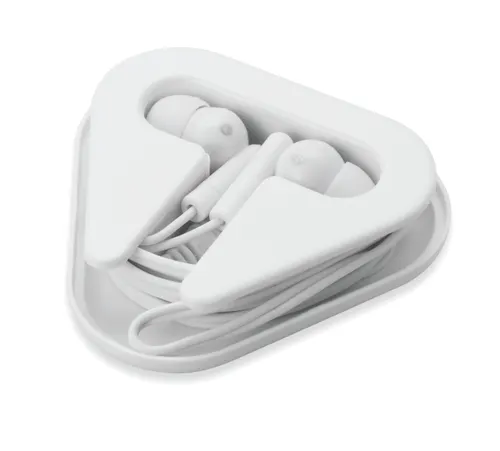 Écouteurs personnalisables dans un boîtier - Musiplug