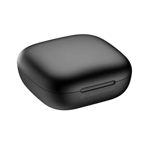 Écouteurs sans fil réparables en plastique publicitaire RCS Lakewood - Urban Vitamin