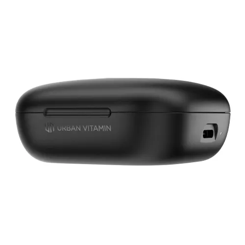 Écouteurs sans fil réparables en plastique publicitaire RCS Lakewood - Urban Vitamin