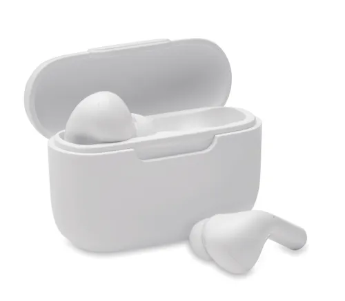 Ecouteurs TWS en ABS personnalisables - Fusa