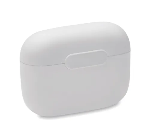 Ecouteurs TWS en ABS personnalisables - Fusa