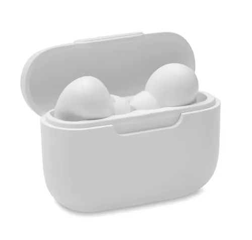 Ecouteurs TWS en ABS personnalisables - Fusa