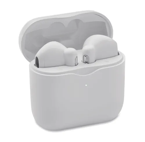 Écouteurs TWS personnalisable et base de charge - Oreta