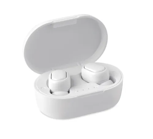 Écouteurs TWS personnalisables en ABS recyclé - Rwing