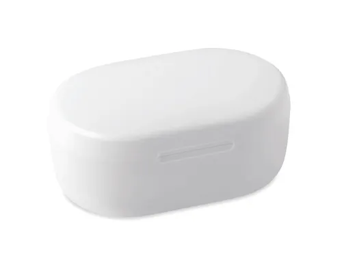 Écouteurs TWS personnalisables en ABS recyclé - Rwing