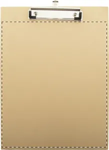 Écritoire publicitaire - Clippa