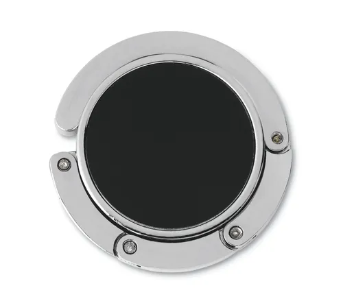 Elégant accroche-sac personnalisé - Madame